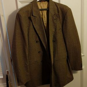 Mens Sport Coat
